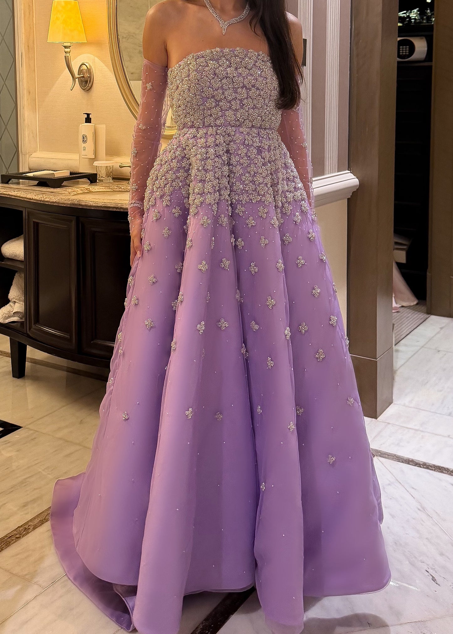 Violette
