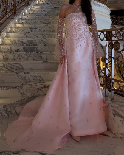 Pink Emilia
