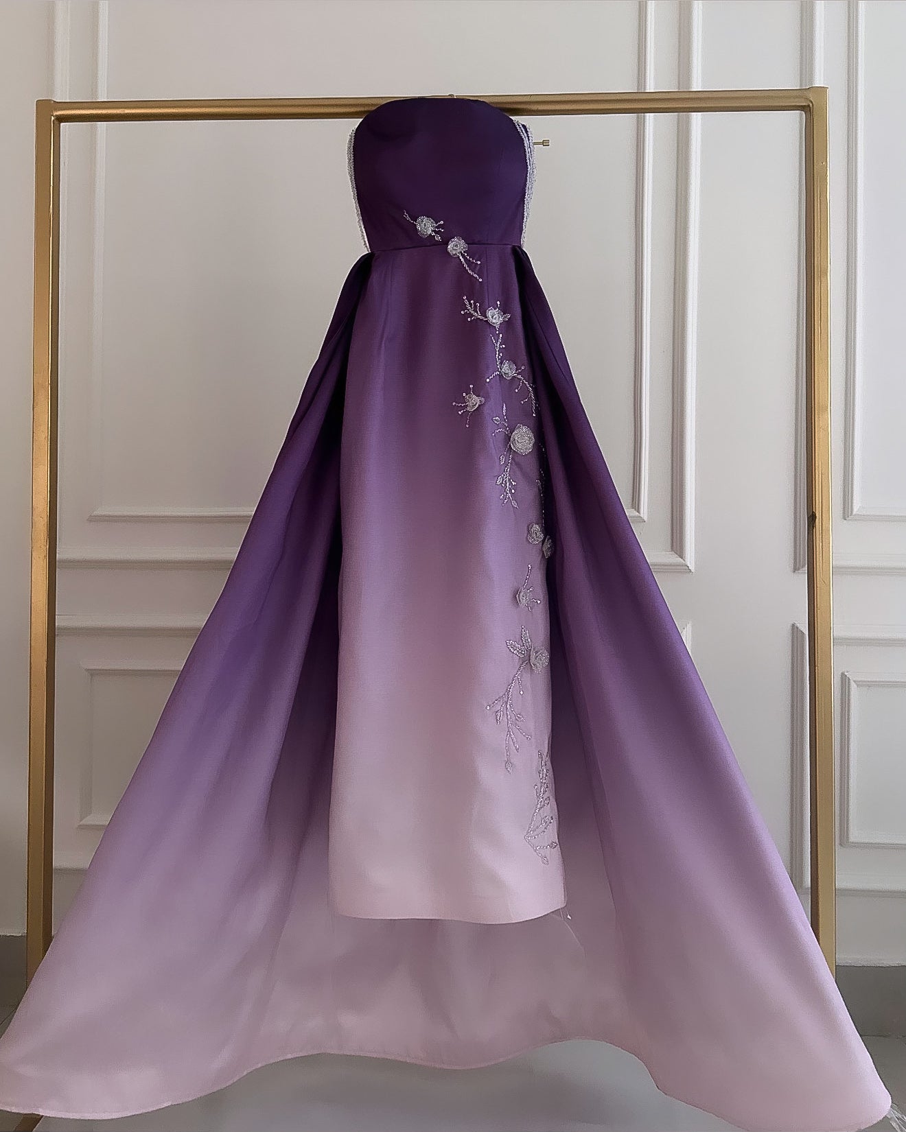 Lavender Glow
