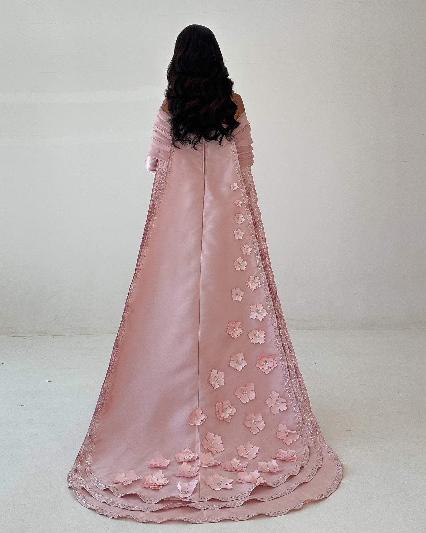 Blossom Gown