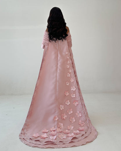 Blossom Gown