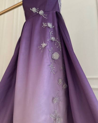 Lavender Glow