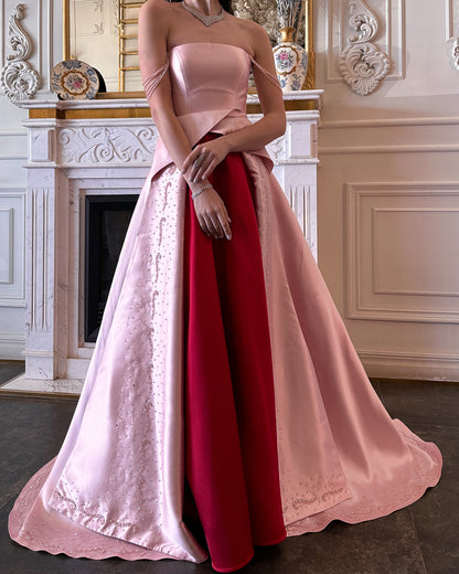 Alora Gown