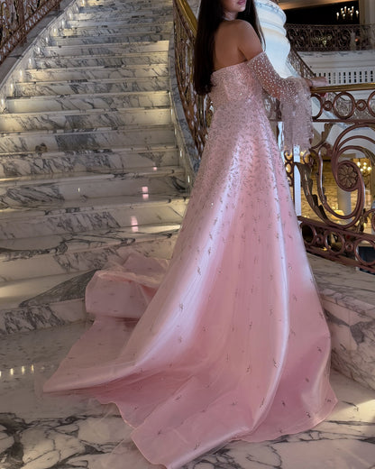Pink Emilia
