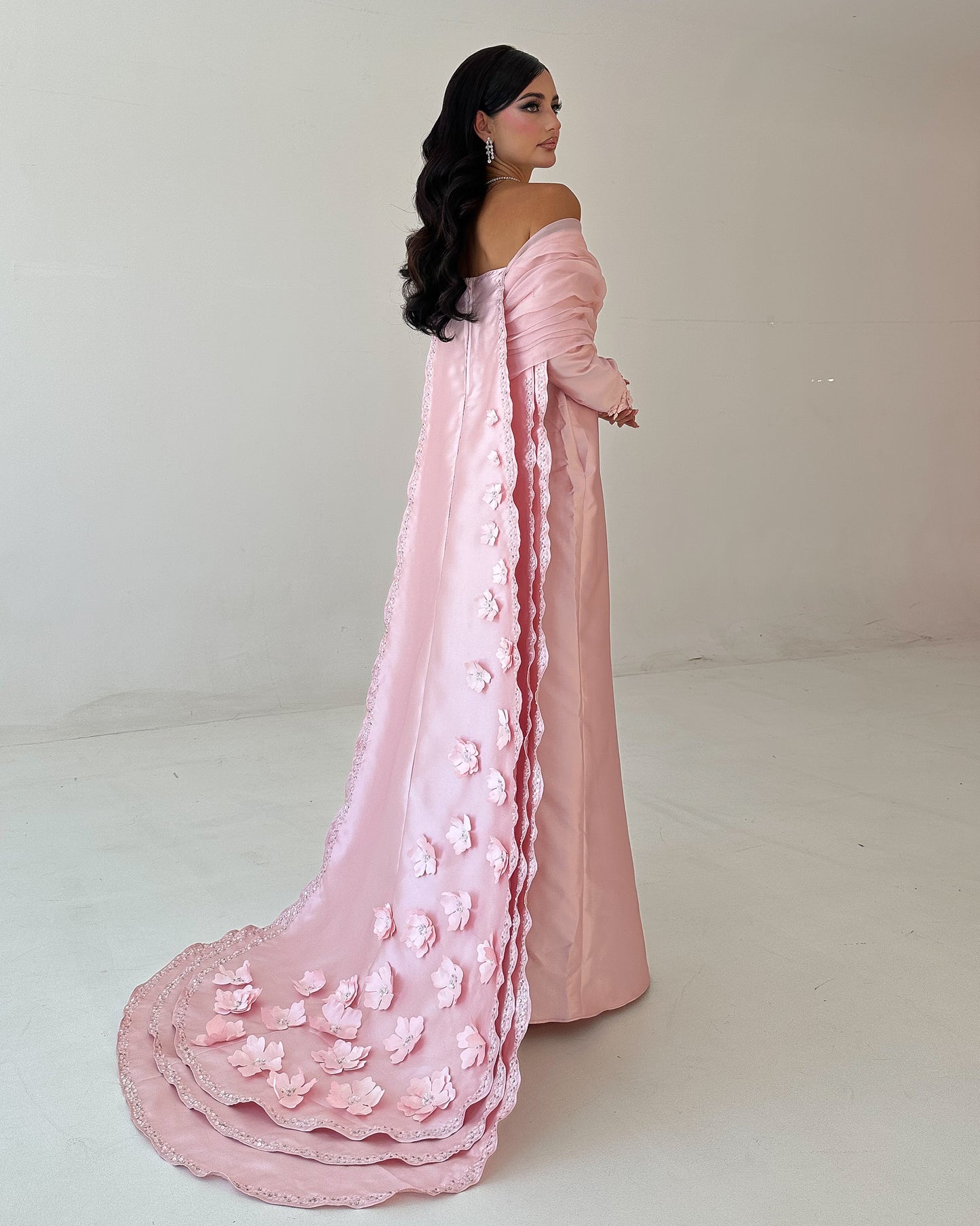 Blossom Gown