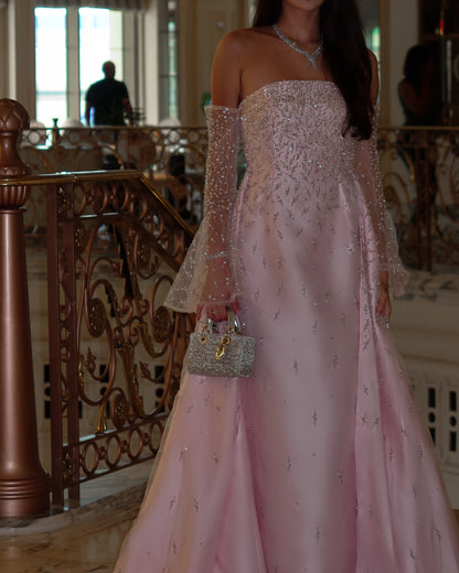 Pink Emilia