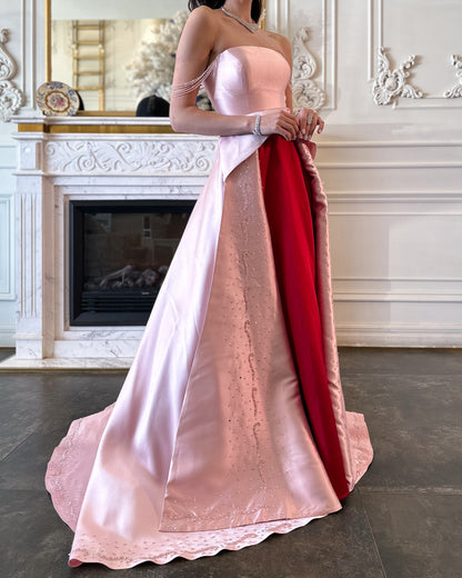 Alora Gown